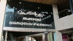 Dorothy Perkins