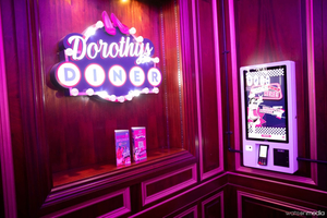 Dorothy's Diner Bristol