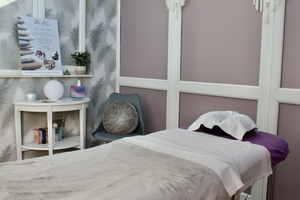 Drift Away Wellness