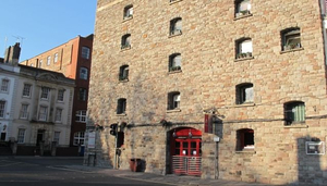 El Puerto