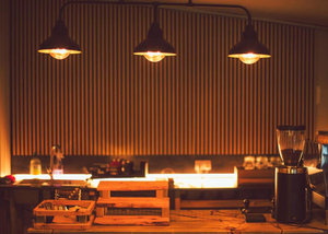 embers Café at Fire & Ice Wellness, Westbury Wildlife Park