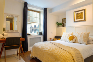 Ferndale Mews