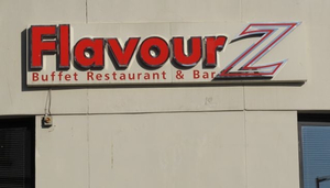 Flavour Z