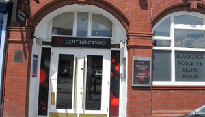Genting Casino