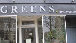 Greens