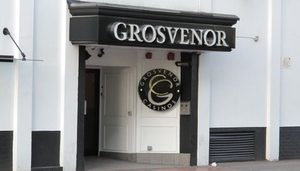 Grosvenor Casino