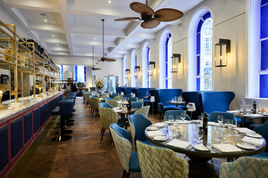 Harbour Kitchen & Bar
