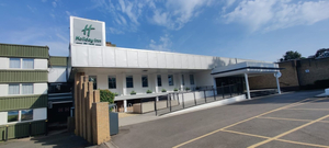 Holiday Inn Bristol Filton, an IHG Hotel