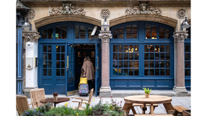 Hort's Townhouse (Hotel)