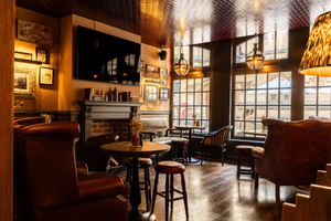 Hort's Townhouse