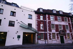 <h1>Hôtel du Vin Bristol</h1>