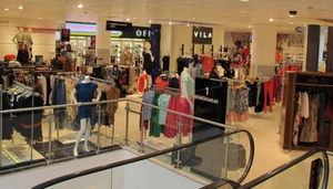 House of Fraser