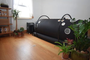Hyperbaric Oxygen Therapy Bristol