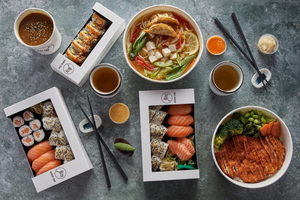 Iro Sushi (Bristol)