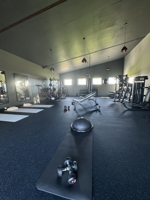 KD Wellness Retreat
