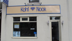 Kohi Noor