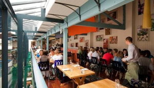 Lido Restaurant
