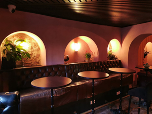 Likkle Bar