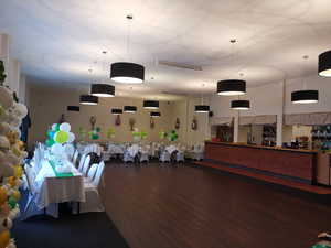 Lockleaze Family Community Club