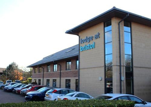 <h1>Lodge at Bristol</h1>