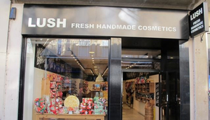 Lush