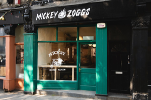 Mickey Zoggs