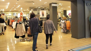 Miss Selfridge