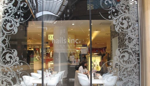 Nails Inc