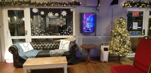Nailsea Social Club