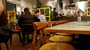 Nando's Bristol - Park Street