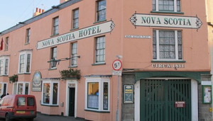 Nova Scotia