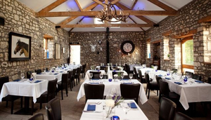 Old Down Bistro