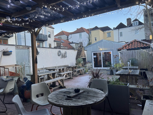 Old Market Tavern
