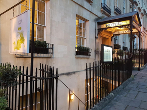 Olive Tree Restaurant