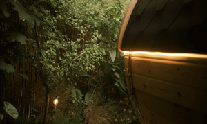 Orchard Sauna