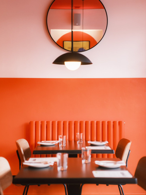 OTHER Restaurant