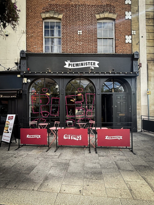 Pieminister
