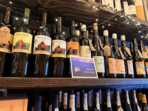 Port O’ Bristol Wine Bar