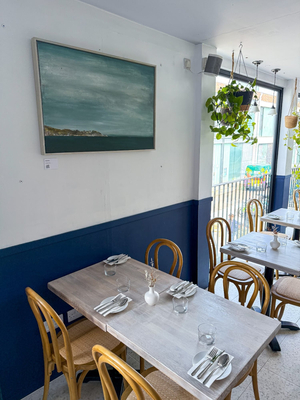 RAGU Restaurant Bristol