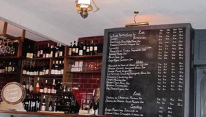 Red Lion Wine House