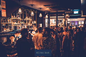 Reina Bar