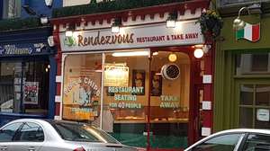 Rendezvous Restaurant