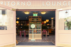 Ritorno Lounge
