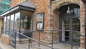 River Cottage Canteen