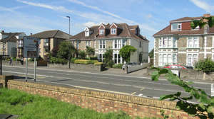 Rockleaze Guesthouse
