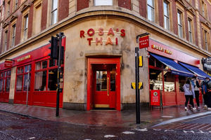Rosa's Thai Bristol