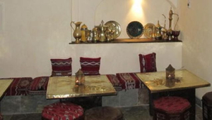 Sahra