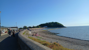 Salthouse Bay Beach