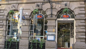 San Carlo