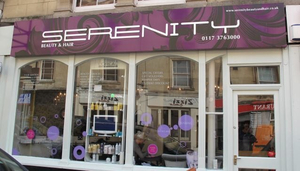 Serenity Hair and Beauty